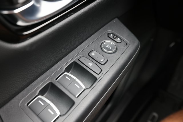 2026 Honda CR-V EX-L photo 26