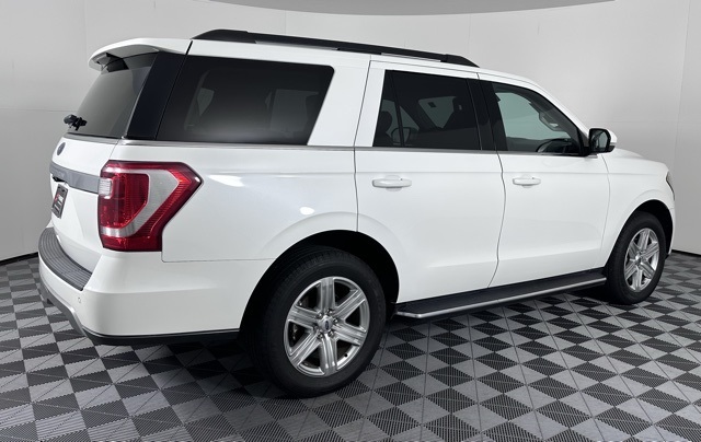 2020 Ford Expedition XLT photo 4