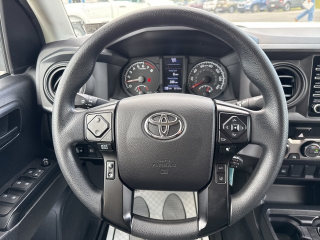 2021 Toyota Tacoma V6 photo 24