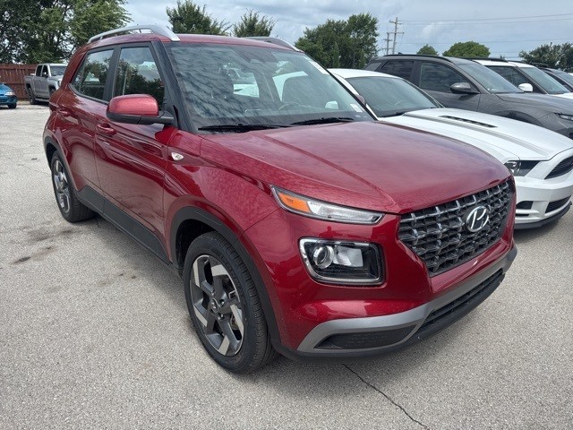 2024 Hyundai Venue SEL