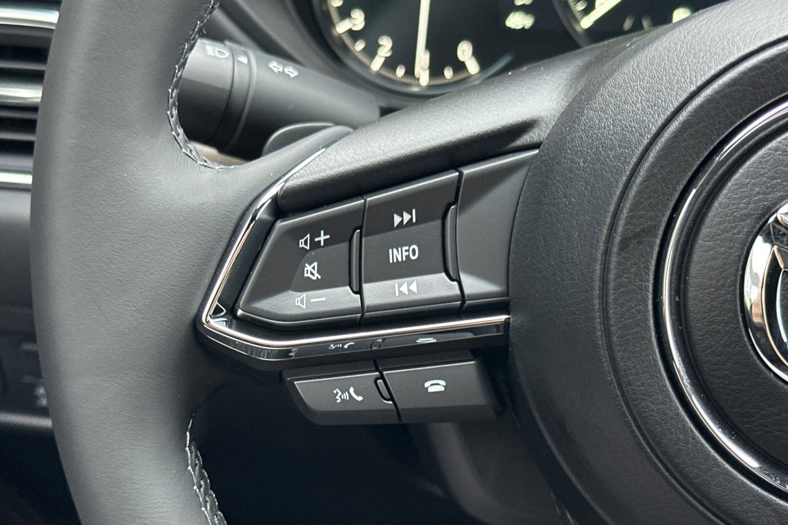 2025 Mazda CX-5 2.5 Turbo Signature photo 25