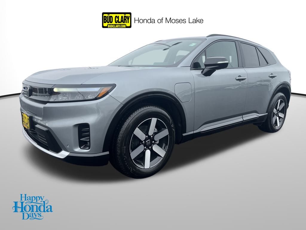 2025 Honda Prologue Touring's photo