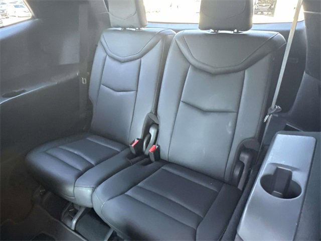 2023 Cadillac XT6 Premium Luxury photo 25