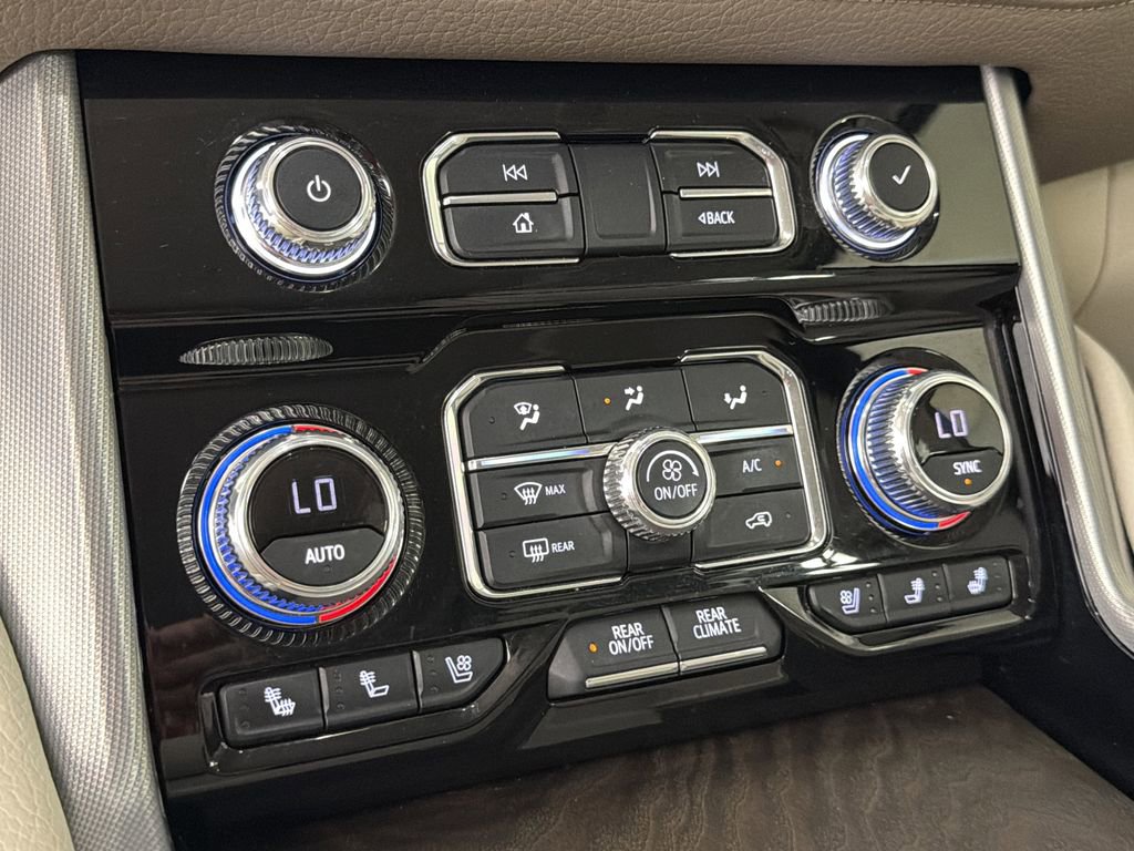 2021 Gmc Yukon Denali photo 26