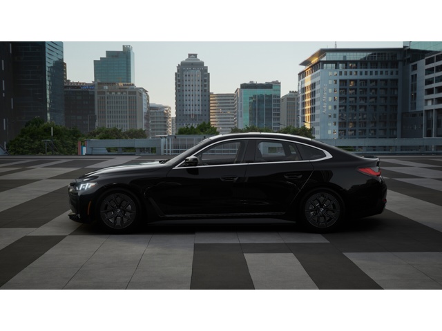 2025 Bmw i4 eDrive40 photo 4