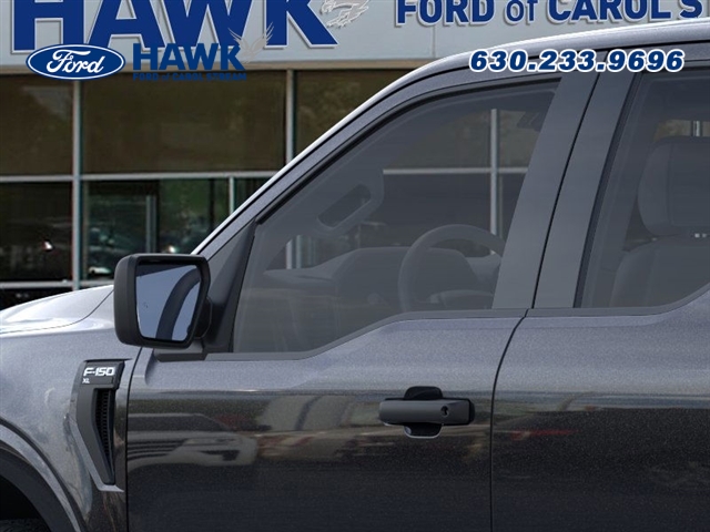 2025 FORD F-150 - Image 20