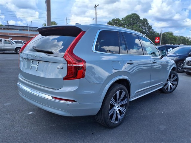 2024 Volvo XC90 Plus photo 22