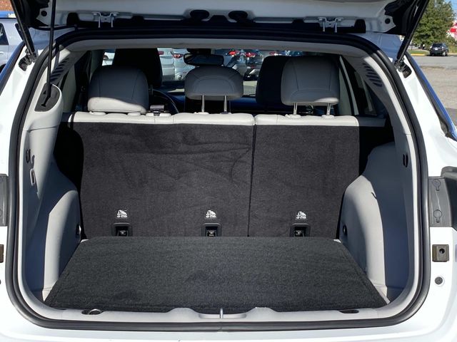 2022 Jeep Compass Latitude photo 5