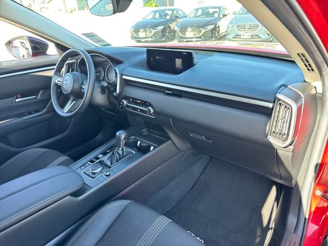 2024 Mazda CX-50 2.5 S Preferred photo 22
