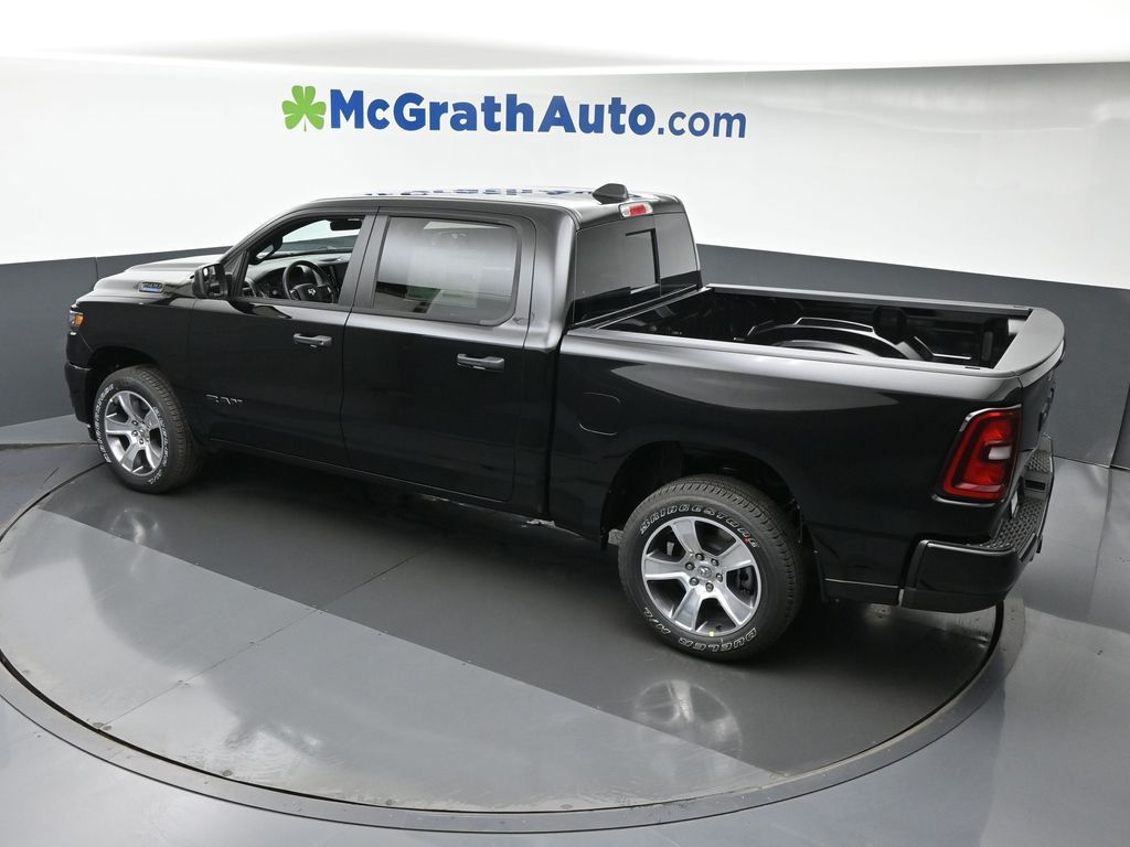 2025 Ram 1500 Tradesman photo 20