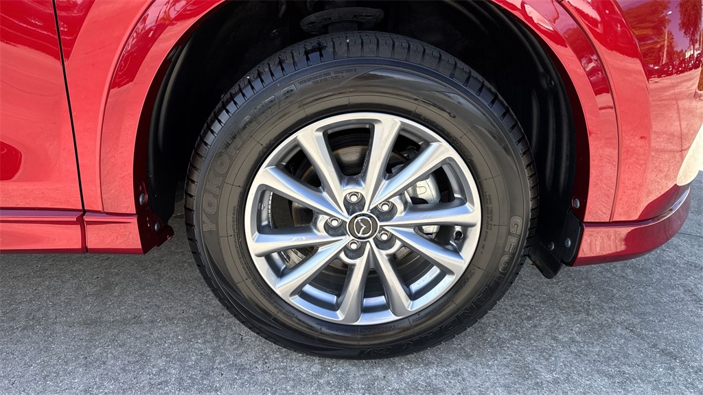 2024 Mazda CX-5 2.5 S Preferred photo 57