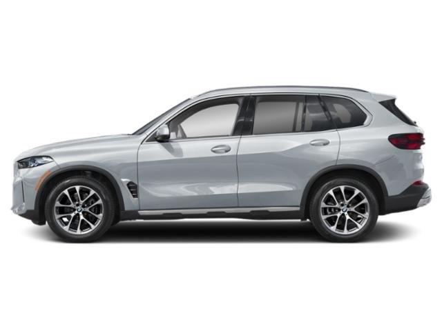 2026 Bmw X5 sDrive40i photo 3
