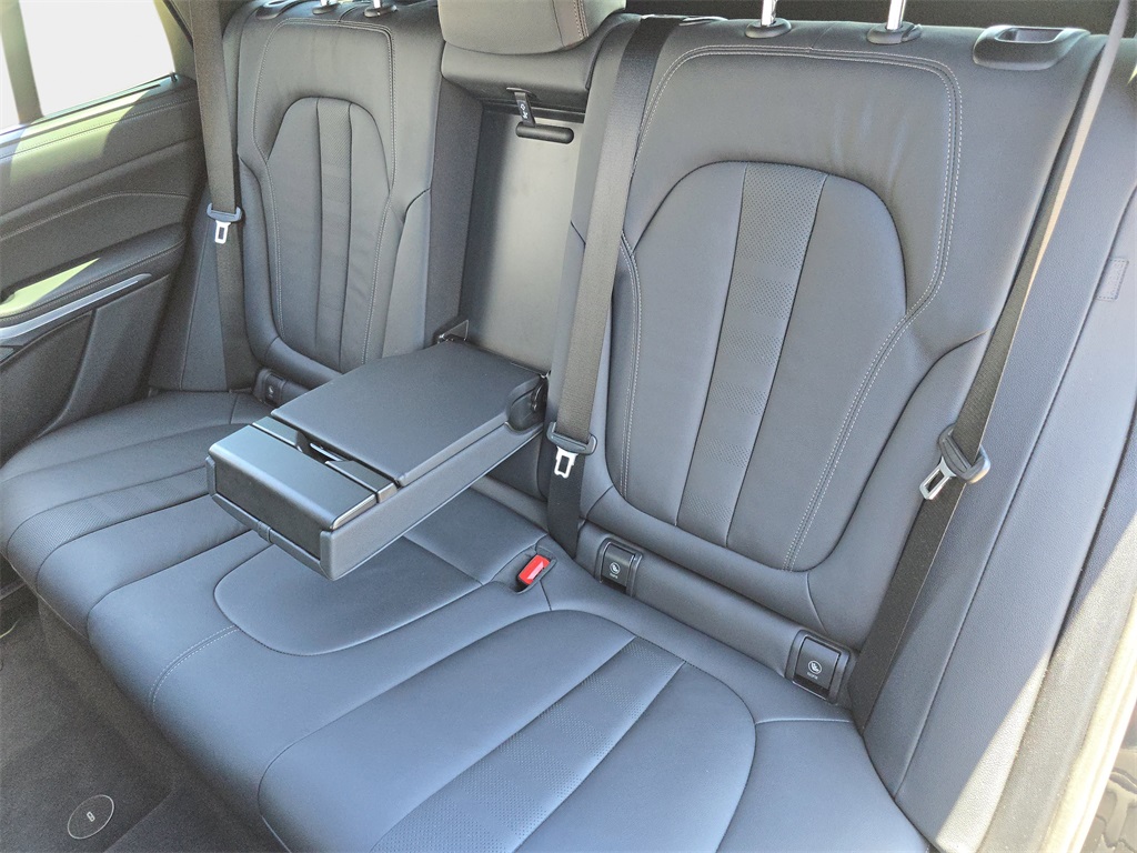 2022 Bmw X5 xDrive45e photo 15