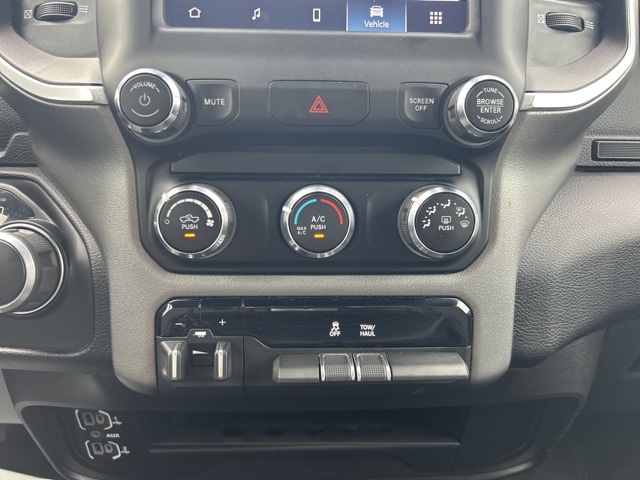 2024 Ram 2500 Big Horn photo 22