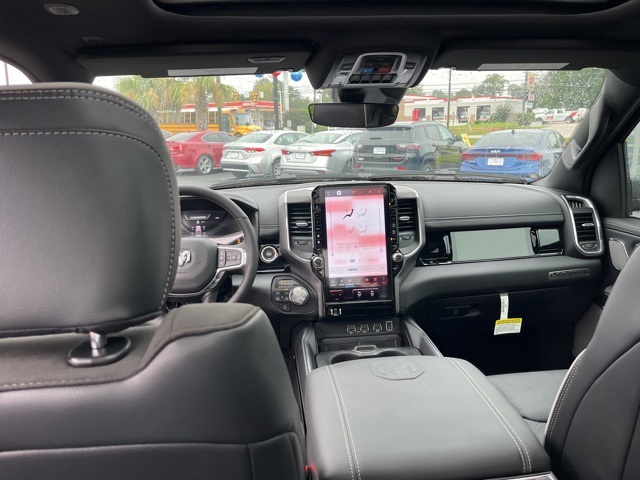 2026 Ram 1500 Laramie photo 15