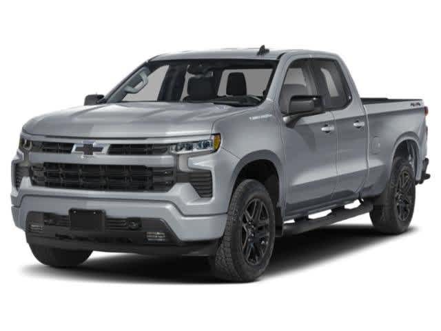 2026 Chevrolet Silverado 1500 RST's photo