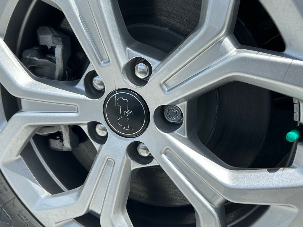 2025 Jeep Compass Latitude photo 15
