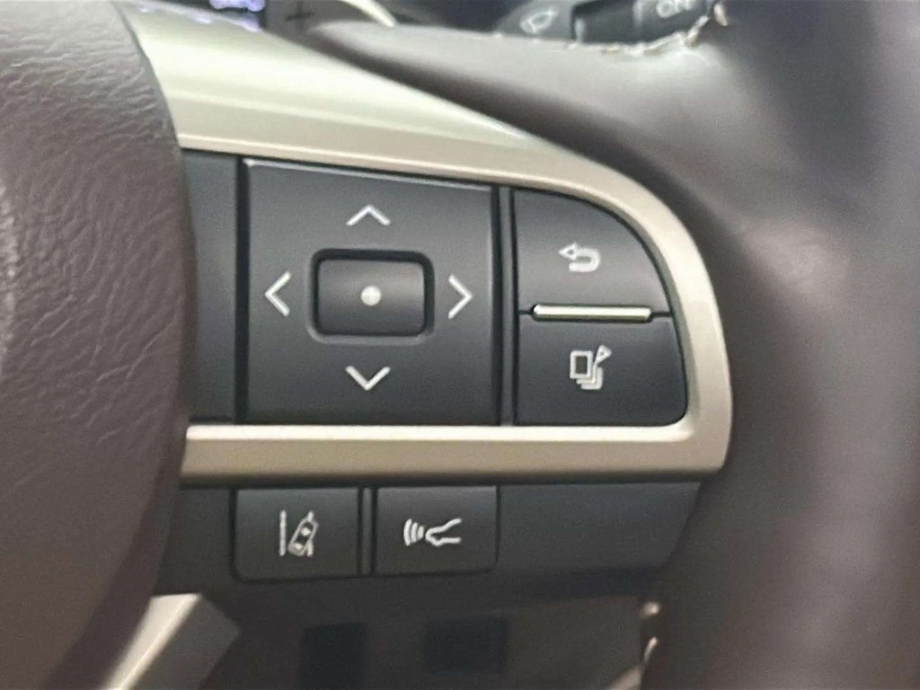 2020 Lexus RX 350 Premium photo 18