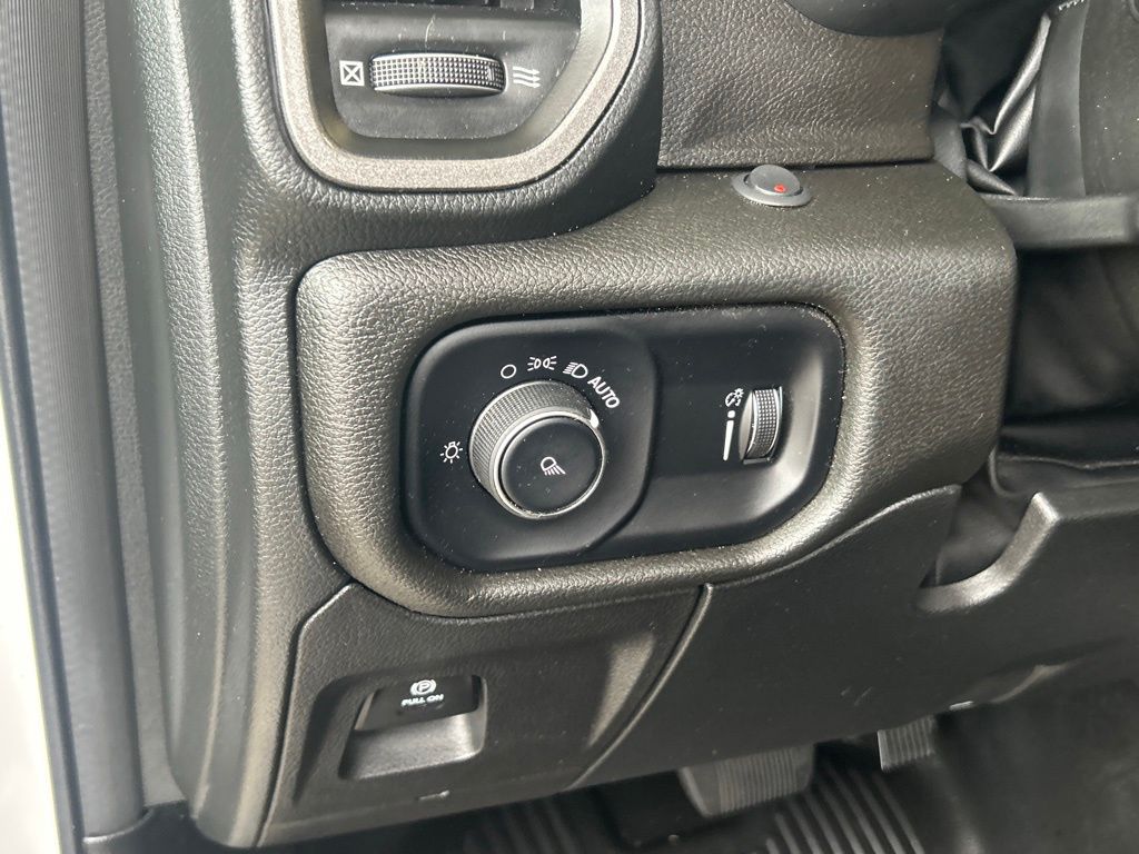 2022 Ram 1500 Tradesman photo 30