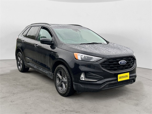 2024 Ford Edge SEL photo 7