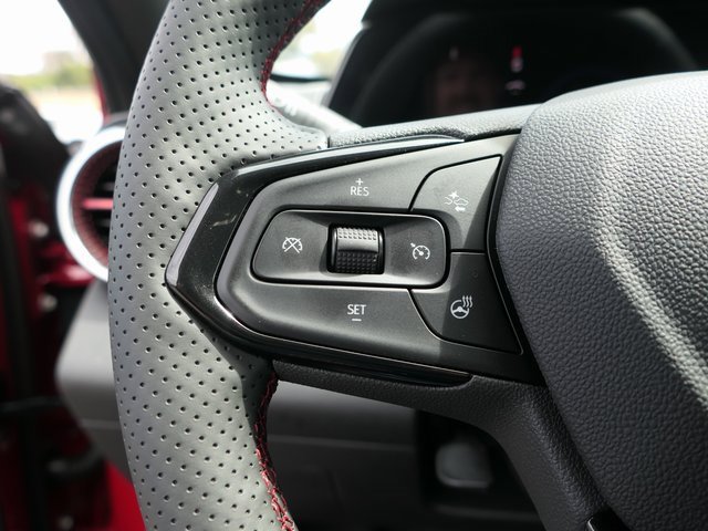 2026 Chevrolet Trax photo 14