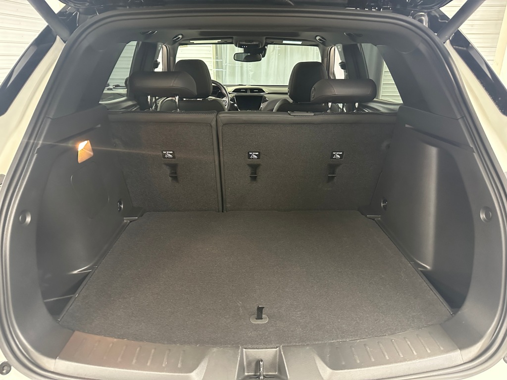 2023 Chevrolet Trailblazer RS photo 25