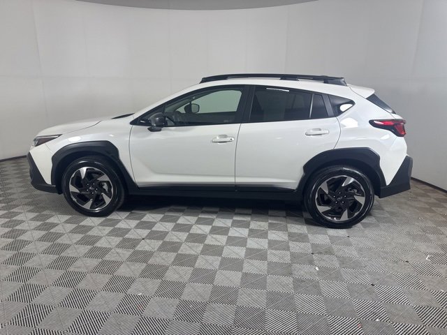 2025 Subaru Crosstrek Limited photo 3