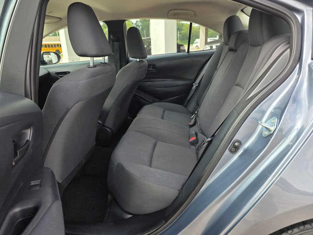 2024 Toyota Corolla LE photo 11