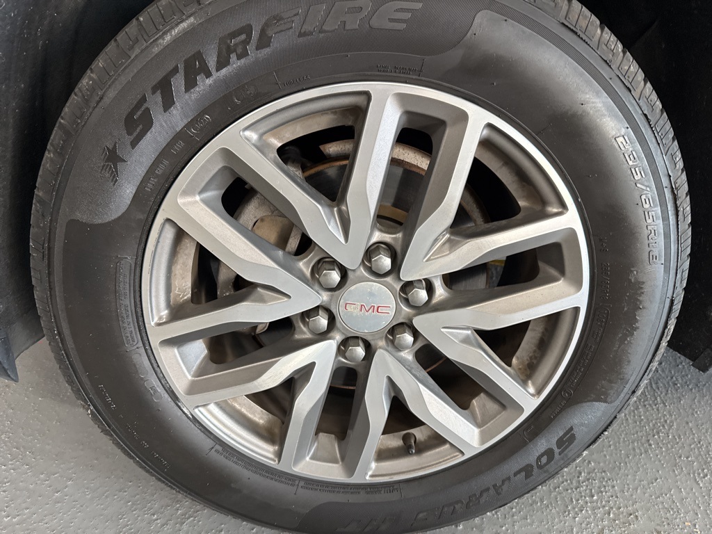 2019 Gmc Acadia photo 4