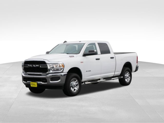 2019 Ram 3500 Tradesman photo 3