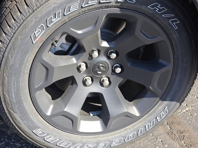 2026 Ram 1500 Big Horn Lone Star photo 16