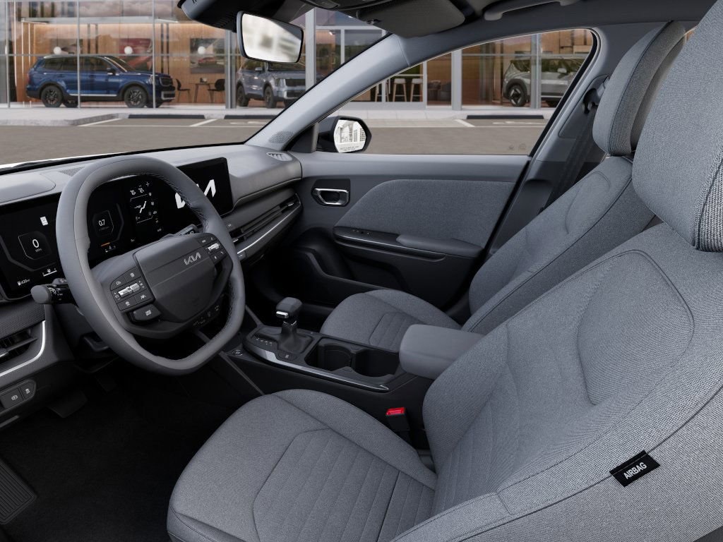 2025 Kia K4 EX photo 17