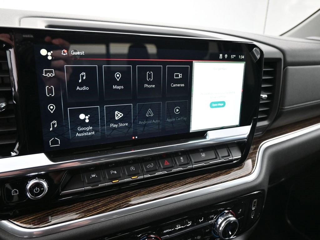 2026 Gmc Sierra 1500 Elevation photo 12