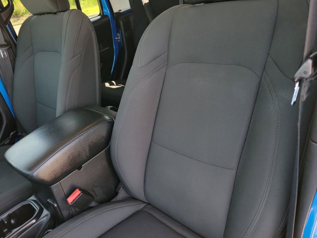 2021 Jeep Gladiator Sport S photo 6