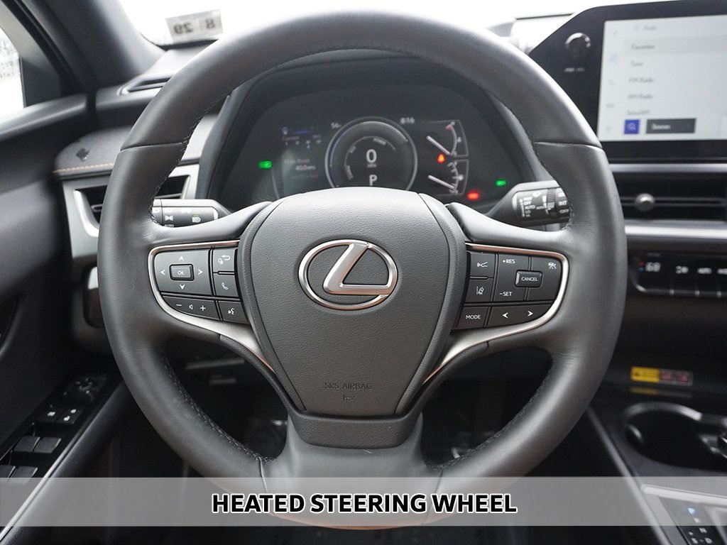 2024 Lexus UX 250h Premium photo 4