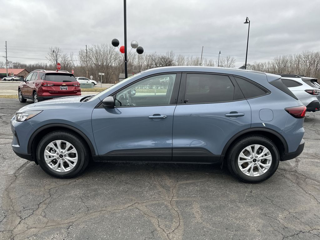 2025 FORD ESCAPE - Image 5