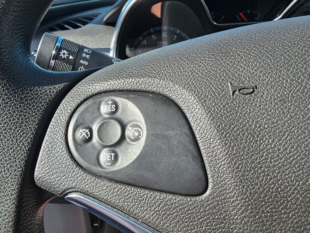 2017 CHEVROLET IMPALA - Image 19