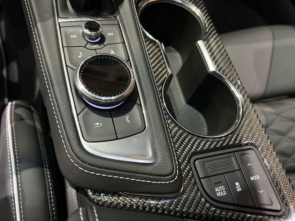 2025 Cadillac CT4 photo 19