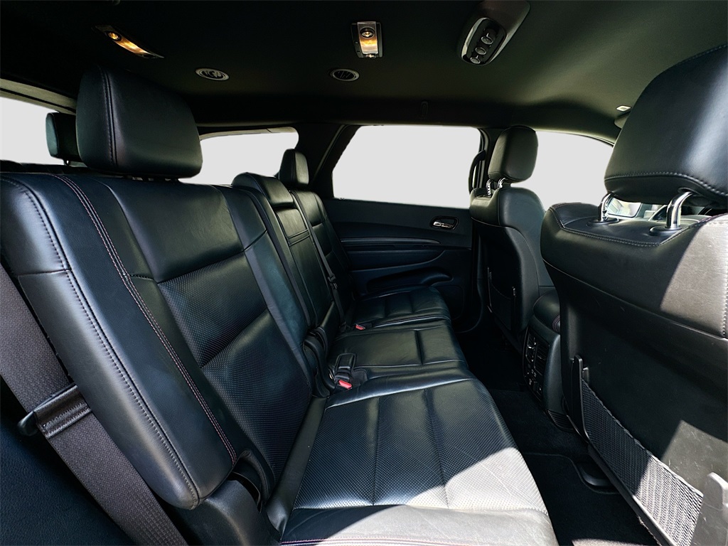 2022 Dodge Durango R/T photo 29