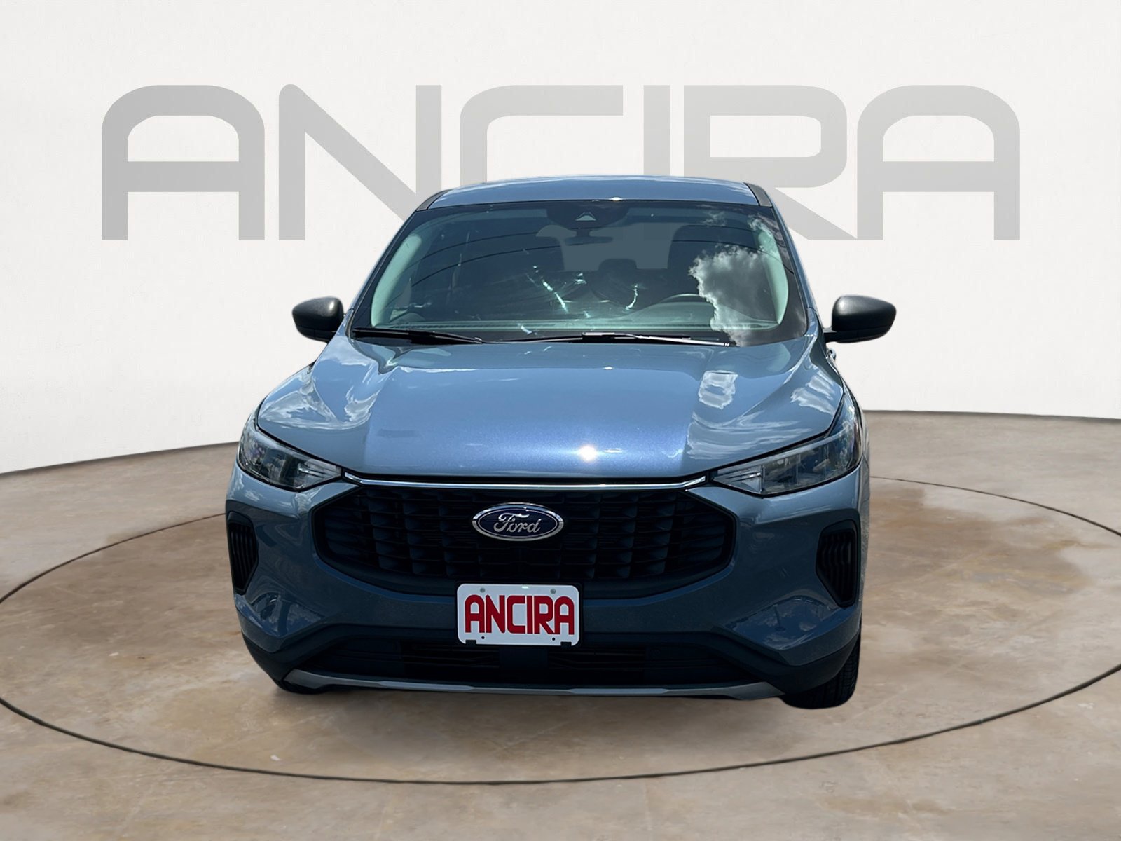 2024 Ford Escape Active photo 4