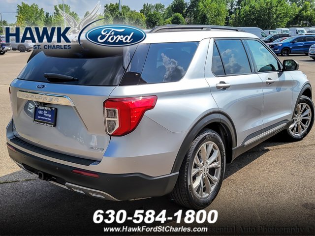 2022 FORD EXPLORER - Image 33