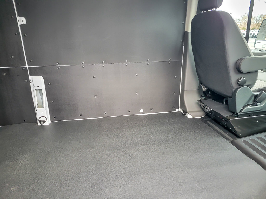 2025 FORD TRANSIT - Image 18