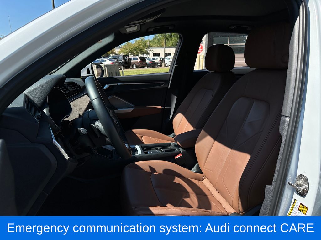 2023 Audi Q3 S line Premium Plus photo 12