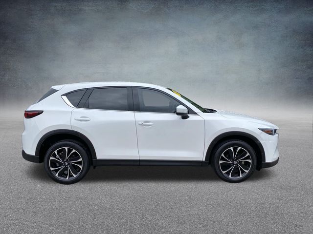 2023 Mazda CX-5 2.5 S Premium photo 3