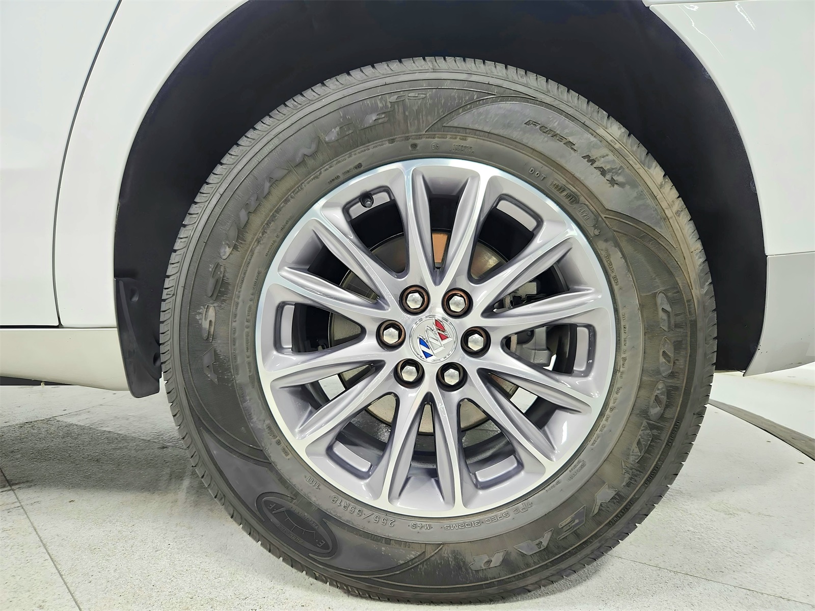 2024 Buick Enclave Premium photo 45