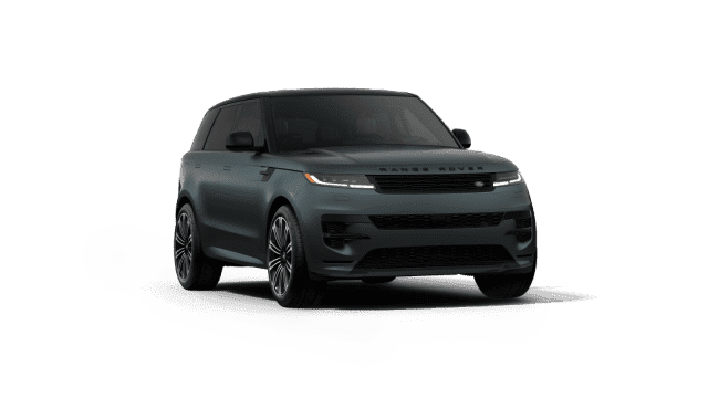 2025 Land Rover Range Rover Sport Dynamic SE's photo