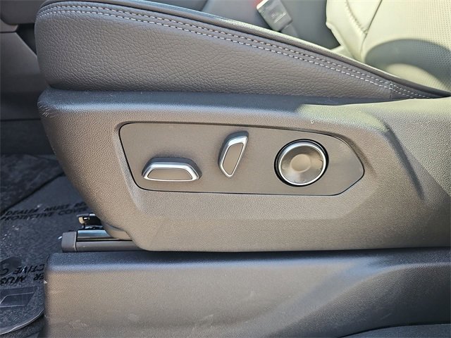 2026 Gmc Sierra 1500 Denali photo 13