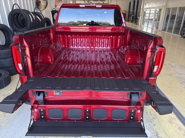 2026 Gmc Sierra 1500 SLT photo 26