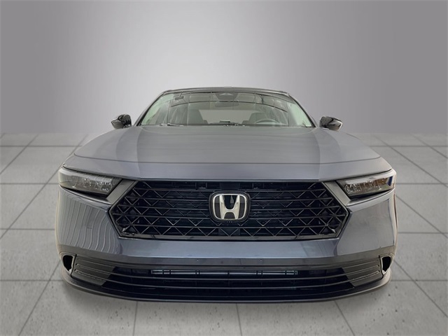2025 Honda Accord SE photo 9
