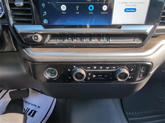 2022 Chevrolet Silverado 1500 LT photo 27